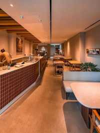 Homeground Coffee Roasters Singapore