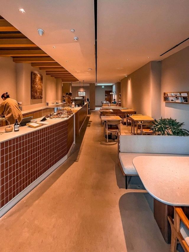 Homeground Coffee Roasters Singapore