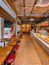 Tiong Bahru Bakery Singapore