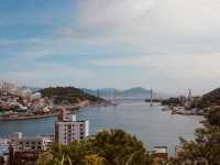 Namsan Park, Yeosu: A Local Gem with Serene Vistas