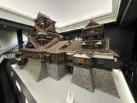 Kumamoto Castle: A Majestic Icon of Strength, History, and Resilience
