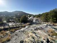 Unzen Jigoku: Steaming Landscapes and Sulfuric Legends in the Mountains of Kyushu