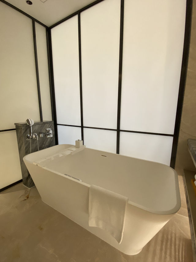 快樂此中尋｜珠海華發萬豪酒店