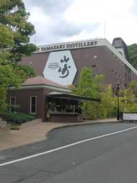 【サントリー白州蒸溜所で森とウイスキーに酔いしれる旅🌲🥃】五感で味わう大人の社会科見学✨ 