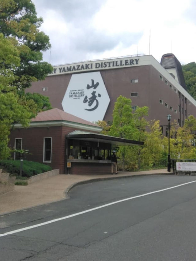 【サントリー白州蒸溜所で森とウイスキーに酔いしれる旅🌲🥃】五感で味わう大人の社会科見学✨ 