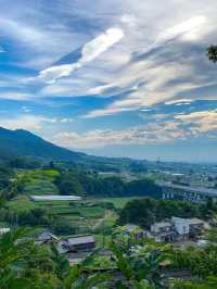 🍇ぶどうと仏の物語。大善寺で心静まる歴史旅⛩️