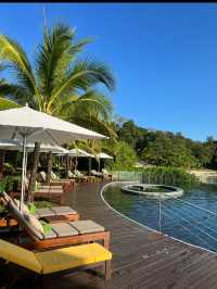 🏝️ Langkawi 3D2N Travel Guide – Where to Stay, Eat & Chill 🇲🇾✨