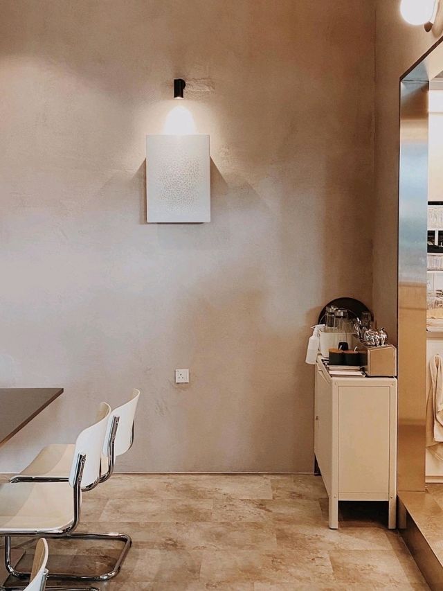 Superluna Cafe Malaysia