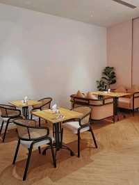 Mis J Cafe Malaysia