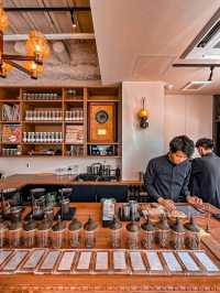 Glitch Coffee Tokyo