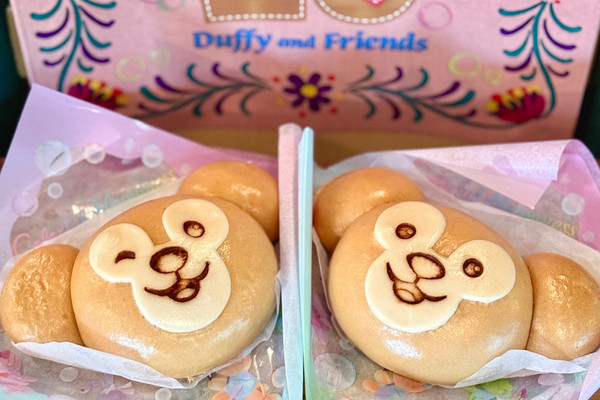ディズニー】˗ˏˋ ダッフィー＆フレンズ20周年をお祝いしたスペシャル