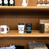 Rag & Bone Coffee