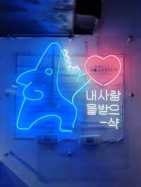 누구나 가기 좋은 코엑스 아쿠아리움!