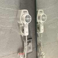 💺桃園機場免費「機場體驗區」開箱！不用資格、不用付費也能舒適休息＋淋浴！