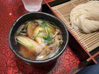 🍲 Heartwarming Hotpot and Hospitality at Mugendō, Akita