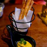 ร้านเด็ด  นครนายก