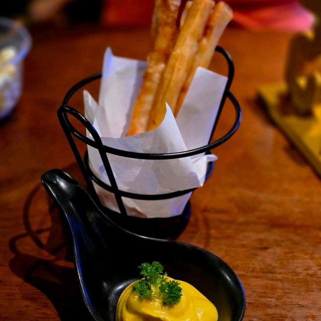 ร้านเด็ด  นครนายก