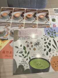 A Modern Take on Tradition: Lei Cha Café in Kampar