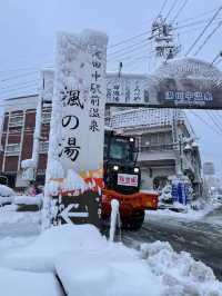 ♨️長野・別所温泉｜信州最古の湯で、こころもほどけるレトロ旅
