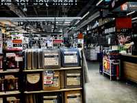 HomePro: Where Summer Staycation Begins