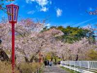 สวนทะคะมัตสึ (Takamatsu Pond Park / 高松の池) 