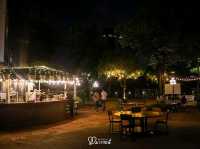ชิลริมเจ้าพระยาแบบมีสไตล์ ต้อง Grilled & Chill 