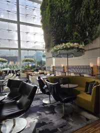 Hotel ICON Hong Kong, Where Innovation Meets Five-Star Hospitality