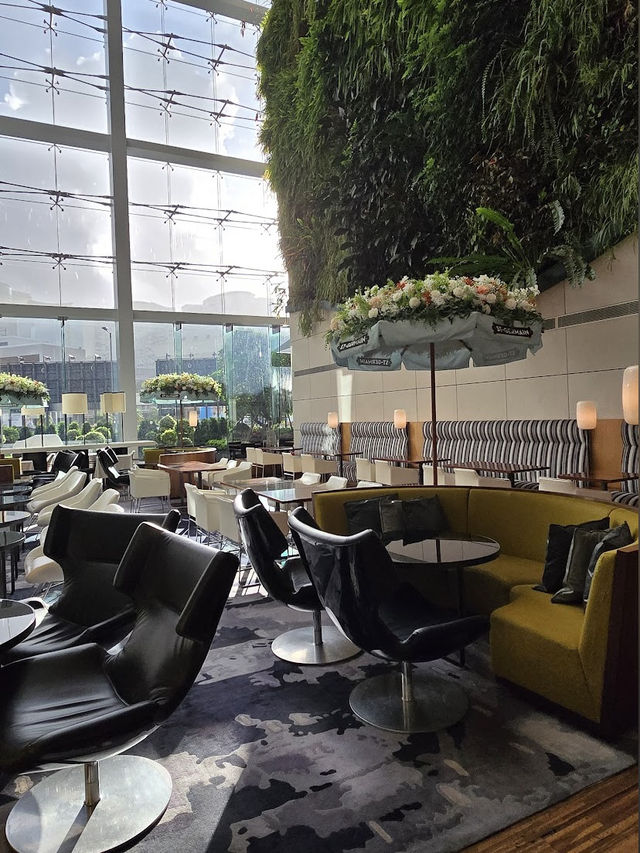 Hotel ICON Hong Kong, Where Innovation Meets Five-Star Hospitality
