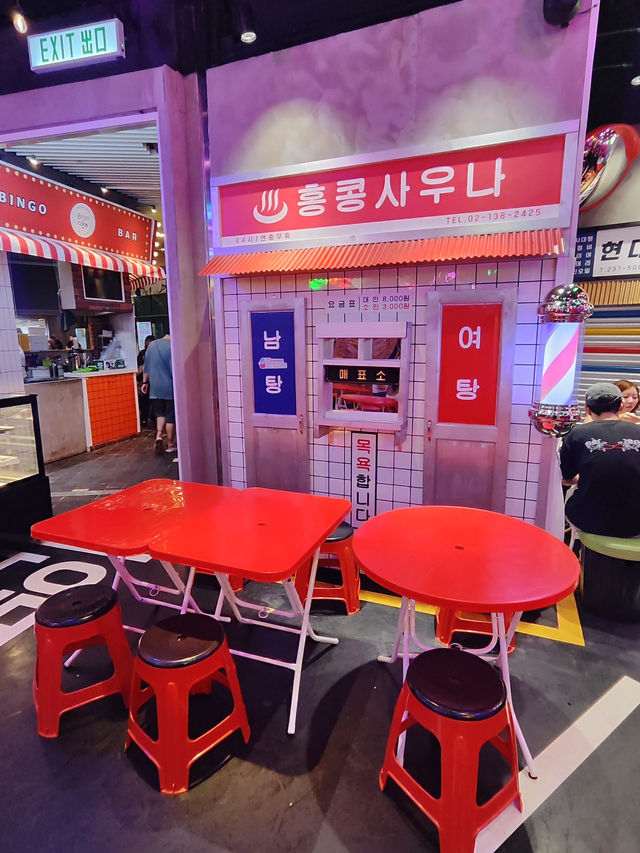 ❝旺角．放題❞🦀醬油蟹任食！爆膏到癲🤤！