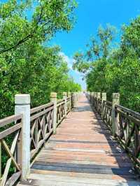 Tanjung Piai: Asia's Southernmost Secret – Discover Where the Continent Ends!