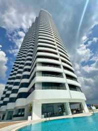 💞 Ocean Marina Resort Pattaya Jomtien