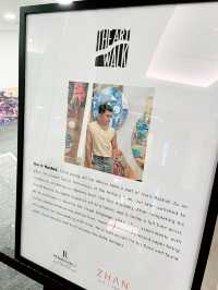 The Art Walk: A Captivating Journey Through Contemporary Malaysian Art 