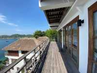 Cape Shark Villa 