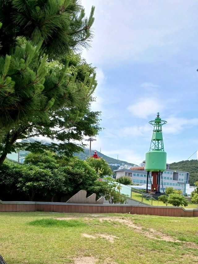 물결 따라 만나는 지식의 바다, 국립해양박물관