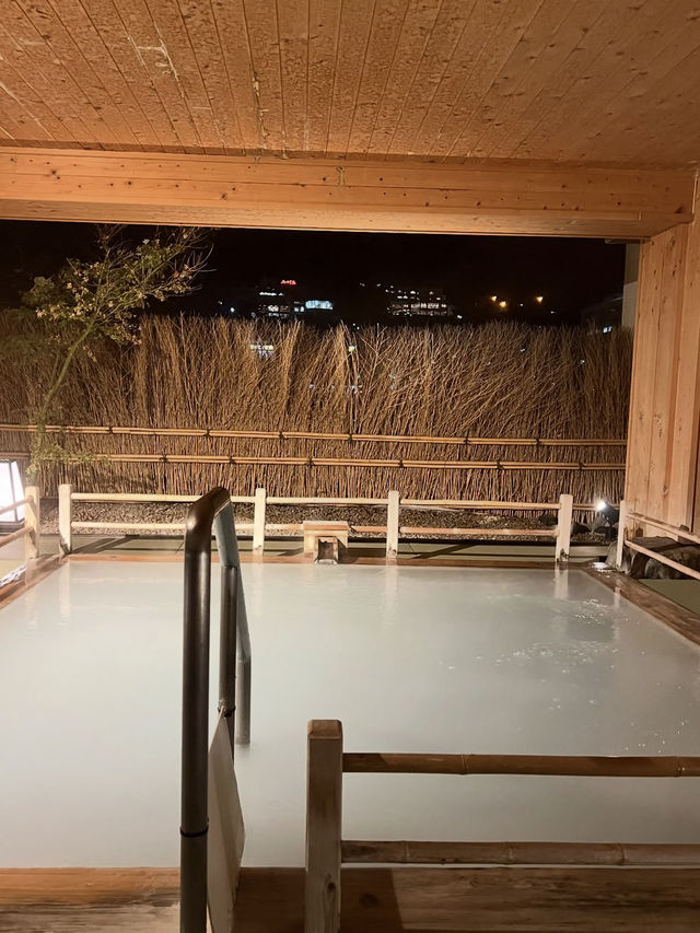 【日本三名泉のひとつ】下呂温泉で心も体もととのう旅  