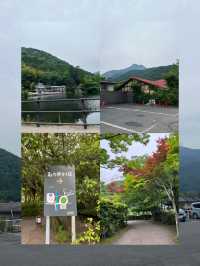 A Peaceful Day in Yufuin with JR Kyushu Pass 🚆🌿