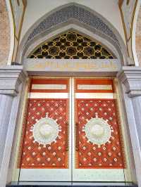 Grand Mosque of Shadian