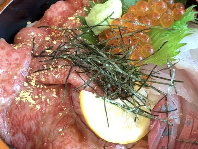 🔥 Hidden Wagyu Gem on Awaji Island – Yakiniku Ushijima