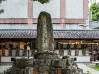 在地人帶你走進花蓮的時光秘境👉🏻慶修院