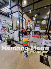 Memang Meow penang