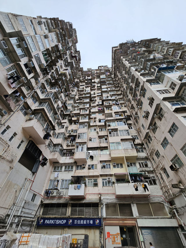 🏢 MONSTER BUILDING HONG KONG: The Ultimate Instagram Paradise Complete Guide! 📸✨