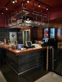 Burger Revolution Tokyo, Gourmet Burgers with a Wagyu Punch