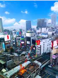 A must-know before visit to Shibuya!
