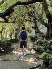 🌿✨ Discover Dantewada’s Land of Angels Waterfall Park – Chiang Mai’s Fairy‑Tale Escape ✨🌿