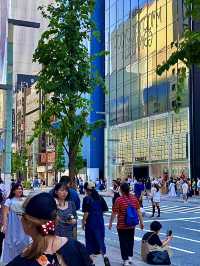 โอซาก้า🇯🇵