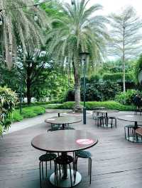 Satay by the Bay Singapore: A Scenic Spot for Delicious Local Eats