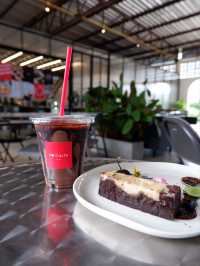 SO CAFE SAMUI : คาเฟ่เจ้าดังบนเกาะสมุย
