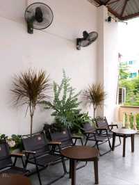 SAIGON AN