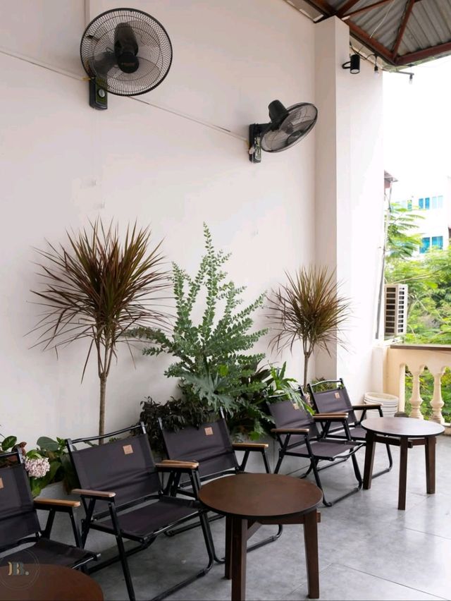 SAIGON AN