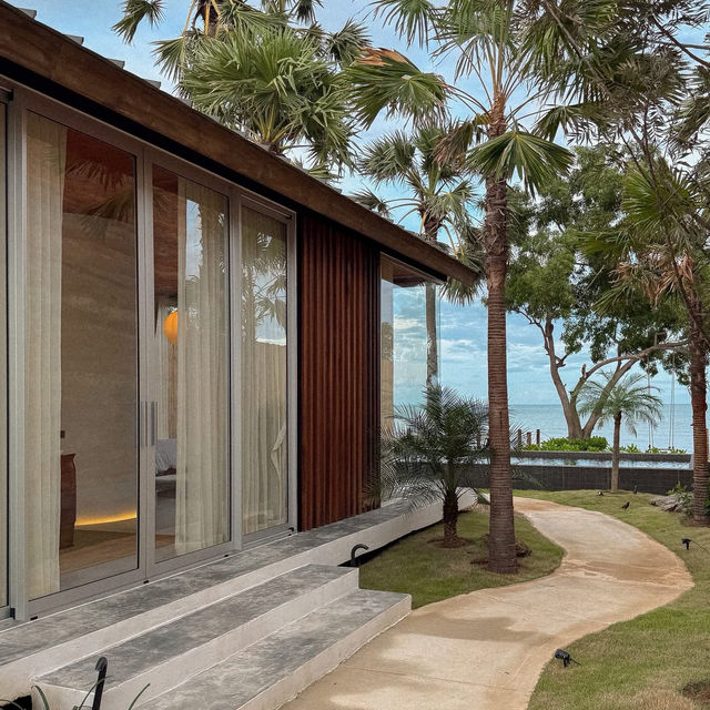 Furusato Shack • Pranburi, Prachuap Khiri Khan
